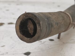 bontott RENAULT MEGANE II Vízcső