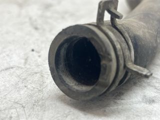 bontott RENAULT MEGANE II Vízcső