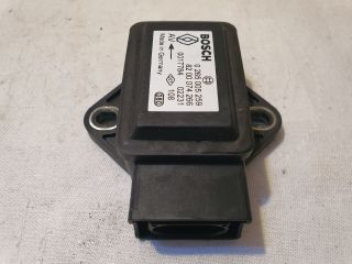 bontott RENAULT MEGANE II Menetstabilizátor Elektronika