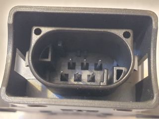 bontott RENAULT MEGANE II Menetstabilizátor Elektronika