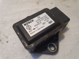 bontott RENAULT MEGANE II Menetstabilizátor Elektronika