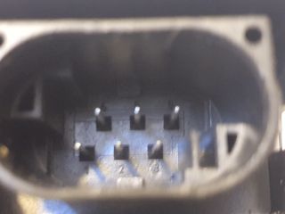 bontott RENAULT MEGANE II Menetstabilizátor Elektronika