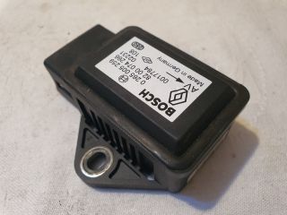 bontott RENAULT MEGANE II Menetstabilizátor Elektronika