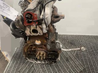 bontott RENAULT MEGANE II Motor (Fűzött blokk hengerfejjel)