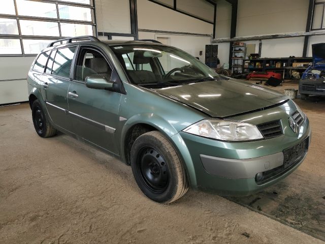 bontott RENAULT MEGANE II Motor Tartó Bak Bal