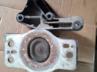 bontott RENAULT MEGANE II Motor Tartó Bak (Fém)