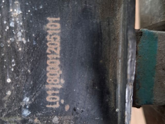 bontott RENAULT MEGANE II Motor Tartó Bak (Fém)