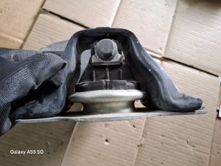 bontott RENAULT MEGANE II Motor Tartó Bak (Fém)