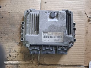 bontott RENAULT MEGANE II Motorvezérlő