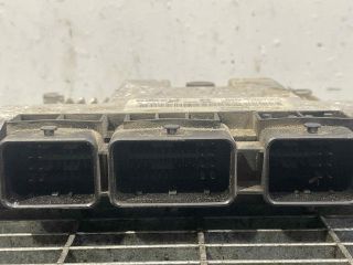 bontott RENAULT MEGANE II Motorvezérlő