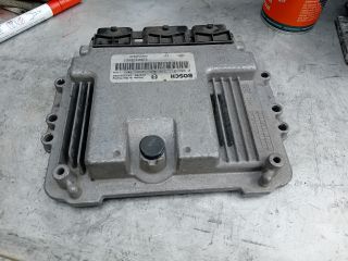 bontott RENAULT MEGANE II Motorvezérlő