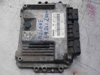 bontott RENAULT MEGANE II Motorvezérlő