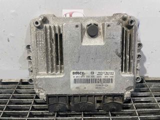 bontott RENAULT MEGANE II Motorvezérlő