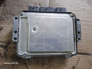 bontott RENAULT MEGANE II Motorvezérlő