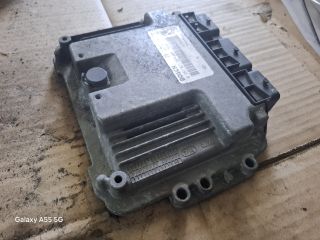 bontott RENAULT MEGANE II Motorvezérlő