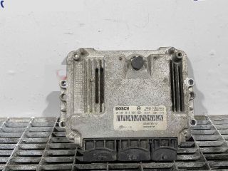 bontott RENAULT MEGANE II Motorvezérlő