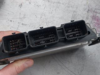 bontott RENAULT MEGANE II Motorvezérlő