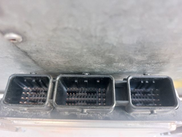 bontott RENAULT MEGANE II Motorvezérlő