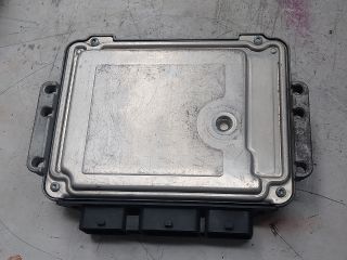 bontott RENAULT MEGANE II Motorvezérlő