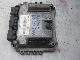 bontott RENAULT MEGANE II Motorvezérlő