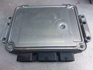 bontott RENAULT MEGANE II Motorvezérlő