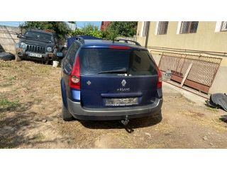 bontott RENAULT MEGANE II Motorvezérlő