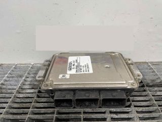 bontott RENAULT MEGANE II Motorvezérlő