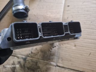 bontott RENAULT MEGANE II Motorvezérlő