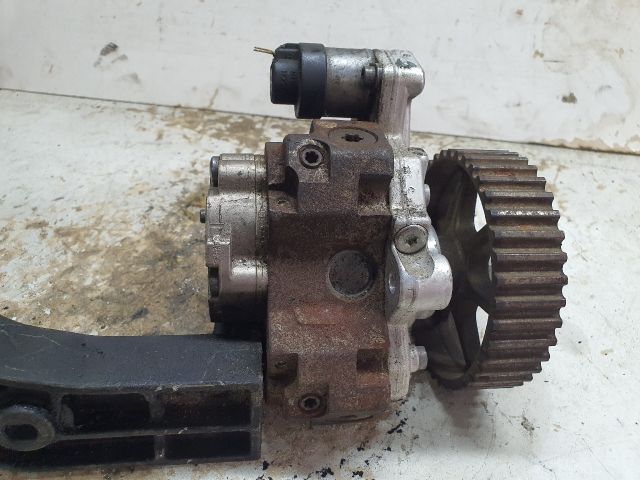 bontott RENAULT MEGANE II Nagynyomású Szivattyú