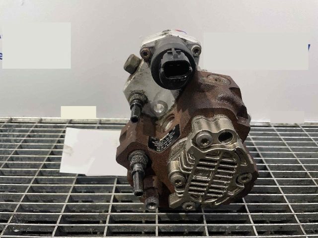 bontott RENAULT MEGANE II Nagynyomású Szivattyú