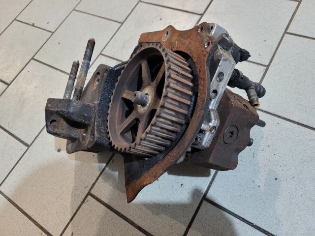 bontott RENAULT MEGANE II Nagynyomású Szivattyú