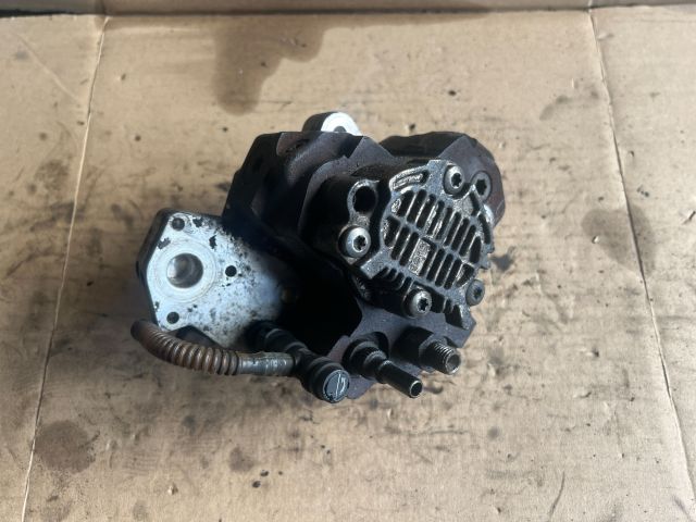 bontott RENAULT MEGANE II Nagynyomású Szivattyú