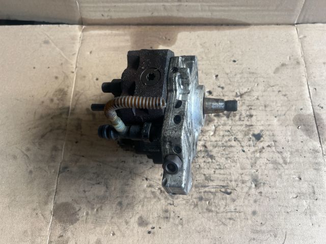 bontott RENAULT MEGANE II Nagynyomású Szivattyú