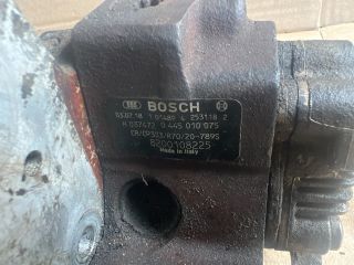 bontott RENAULT MEGANE II Nagynyomású Szivattyú