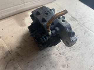 bontott RENAULT MEGANE II Nagynyomású Szivattyú