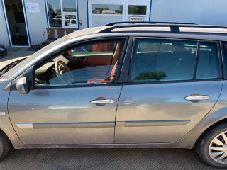 bontott RENAULT MEGANE II Nagynyomású Szivattyú