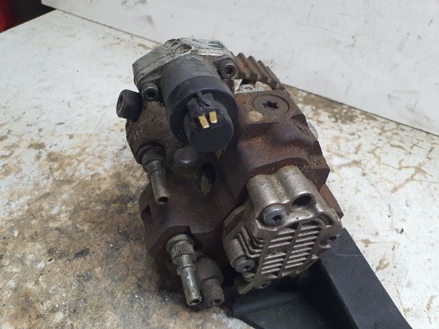 bontott RENAULT MEGANE II Nagynyomású Szivattyú