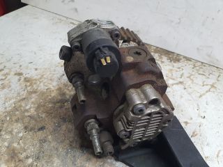 bontott RENAULT MEGANE II Nagynyomású Szivattyú