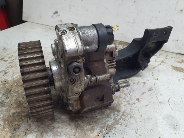 bontott RENAULT MEGANE II Nagynyomású Szivattyú