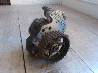 bontott RENAULT MEGANE II Nagynyomású Szivattyú