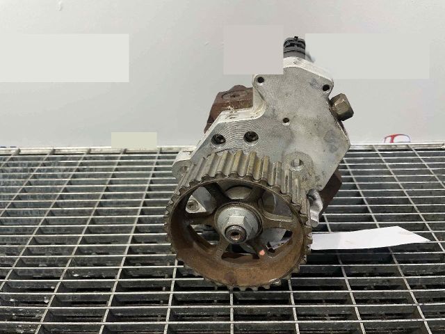 bontott RENAULT MEGANE II Nagynyomású Szivattyú