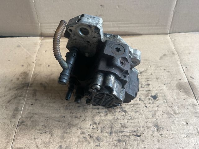 bontott RENAULT MEGANE II Nagynyomású Szivattyú