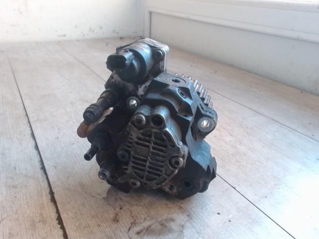 bontott RENAULT MEGANE II Nagynyomású Szivattyú