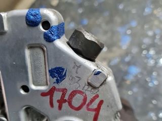 bontott RENAULT MEGANE II Nagynyomású Szivattyú