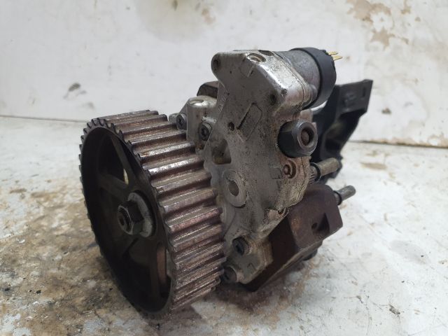 bontott RENAULT MEGANE II Nagynyomású Szivattyú