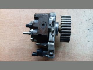 bontott RENAULT MEGANE II Nagynyomású Szivattyú