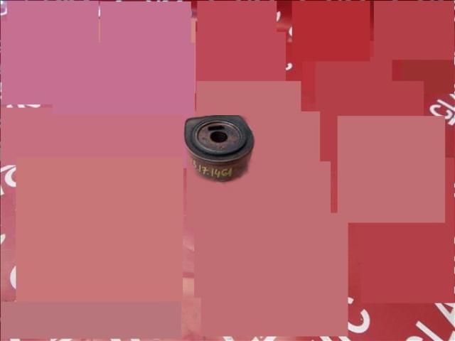 bontott RENAULT MEGANE II Olajhűtő