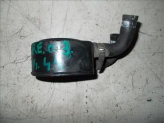 bontott RENAULT MEGANE II Olajhűtő