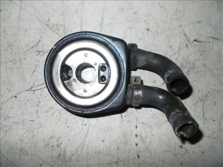 bontott RENAULT MEGANE II Olajhűtő