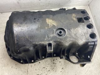 bontott RENAULT MEGANE II Olajteknő